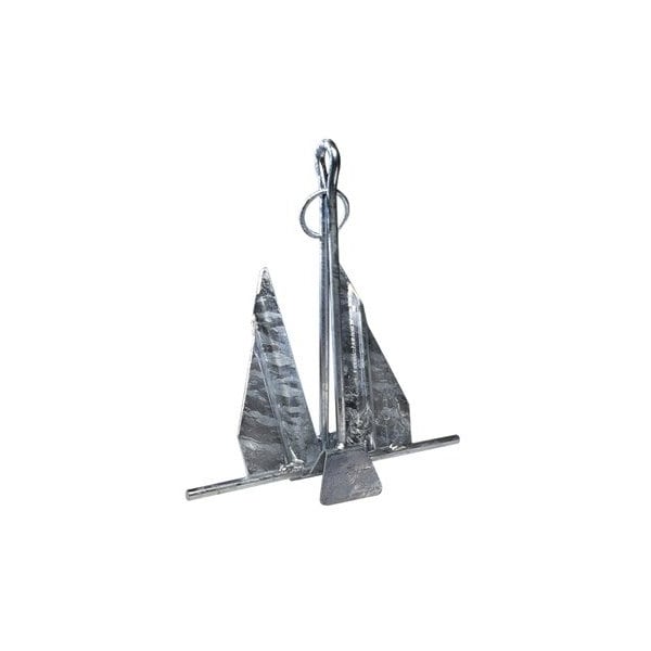 Tie Down Marine 10Hq Quik-Set Anchor, No 95016 95016 - main